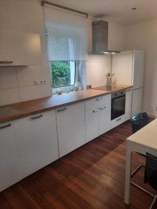 Apartamento 1A
